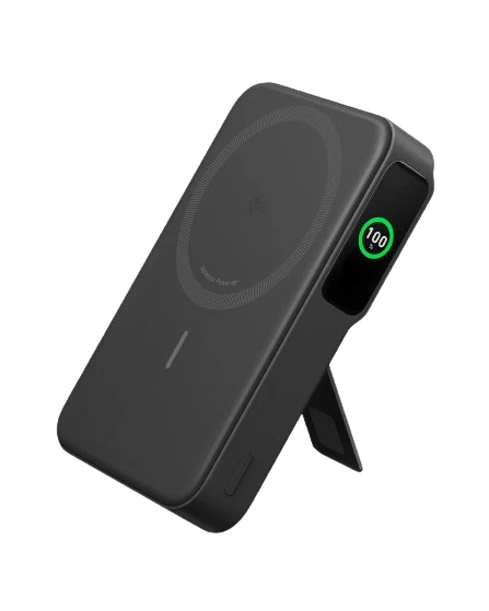 MagGo Power Bank (10K, Slim)